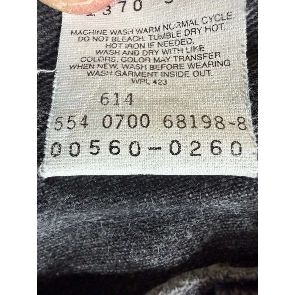 Levis vintage levi
